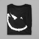 Camiseta STEDI negra | Smiley