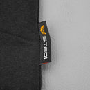 Camiseta STEDI negra | Smiley