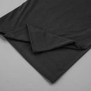 Camiseta STEDI negra | Smiley