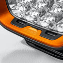 TYPE-X EVO LED Driving Lights (Pair)