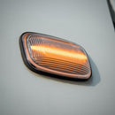 STEDI Dynamic LED Side Marker to suit Toyota 70 & 100 Series Landcruiser