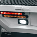 STEDI 10W Mini LED Flush Mount Osram