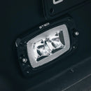 STEDI 10W Mini LED Flush Mount Osram