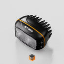 STEDI 10W Mini V2 LED Amber Flood Light (1500K)