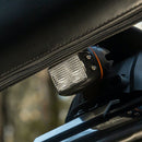 STEDI 10W Mini V2 LED Amber Flood Light (1500K)