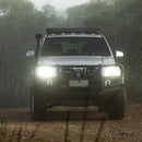 Kit de conversion de phares à LED H4 à tête en cuivre STEDI 