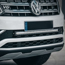 STEDI VW Amarok Lower Grill Light Bar Mounting Bracket