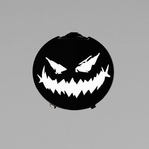 Stedi Driving Lights Halloween Covers