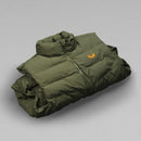 Stedi Puffer Vest