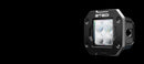 Stedi G4 Black Flush Work Light