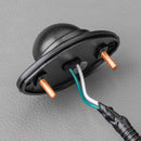 STEDI LED License Plate Light To Suit Toyota Landcruiser Models (C)