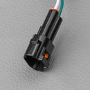 STEDI LED License Plate Light To Suit Toyota Landcruiser Models (C)