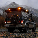 STEDI 10W Mini V2 LED Amber Flood Light (1500K)