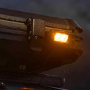 STEDI 10W Mini V2 LED Amber Flood Light (1500K)