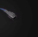 Adaptateur Stedi Piggyback pour s'adapter à la série 70 de Toyota 2023+ LED Facelift