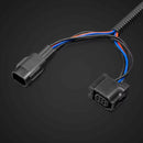 Adaptateur Stedi Piggyback pour s'adapter à la série 70 de Toyota 2023+ LED Facelift