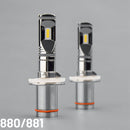 STEDI 880/881 LED Fog Light Bulb