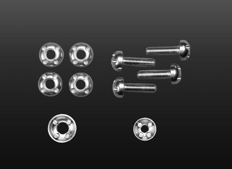 Stedi Type-X Pro Plus Anti-Theft Kit
