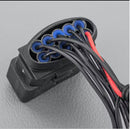 STEDI 2011+ VW Amarok 31.5-inch ST3K Slim LED Lightbar Bundle