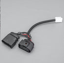 STEDI 2011+ VW Amarok 31.5-inch ST3K Slim LED Lightbar Bundle