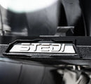 Stedi Homage 5.75" LED Headlight - Black (3000K, RHD)