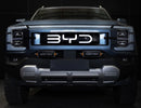 BYD Shark ST3303 11" Light Bar Mounting Kit