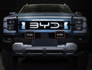 BYD Shark Quad EVO Centre Mounting Kit