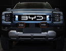 BYD Shark Quad EVO Side Mounting Kit
