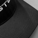 Stedi Fitted Baseball Cap L/XL