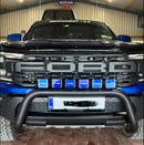 STEDI C-4 Black Edition LED Light - Flood