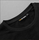 STEDI Long Sleeve Crew Tee | Black