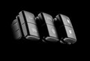 Stedi Dual Push Tall Switch To Suit Toyota