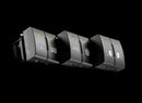 Stedi Dual Push Square Switch To Suit Toyota