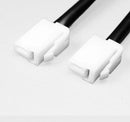 Stedi Dual Connector DT-4 Plug & Play Smart Harness, High Beam Driving Light Wiring