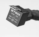 Stedi Dual Connector DT-4 Plug & Play Smart Harness, High Beam Driving Light Wiring