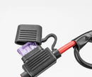 Stedi Dual Connector DT-4 Plug & Play Smart Harness, High Beam Driving Light Wiring