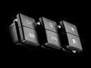Stedi Dual Push Short Switch To Suit Toyota