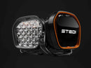 Type X™ EVO 7" LED Driving Lights (PAIR)