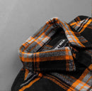 STEDI - Flannel Shirt