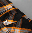 STEDI - Flannel Shirt