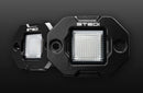 Stedi G1 Black Flush Work Light