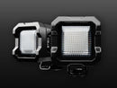 Stedi G1 Black Flood Work Light