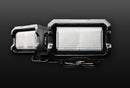 Stedi G2 Black Flood Work Light