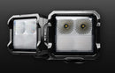 Stedi G4 Dual Colour Work Light (White/Amber)