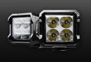 Stedi G4 Black Hybrid Work Light