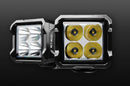 Stedi G4 Black Spot Work Light