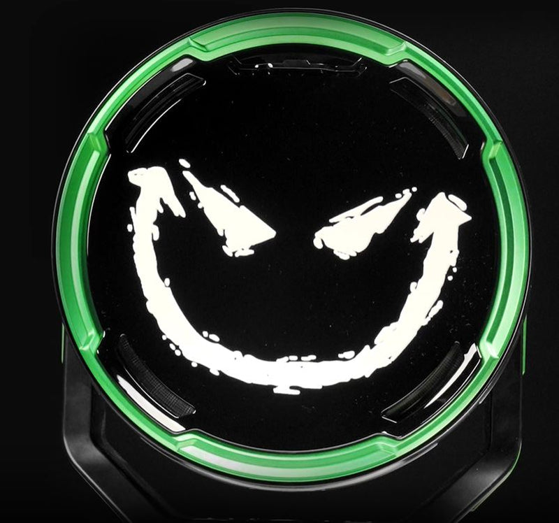 Stedi Type-X Pro Plus Green Lantern Kit