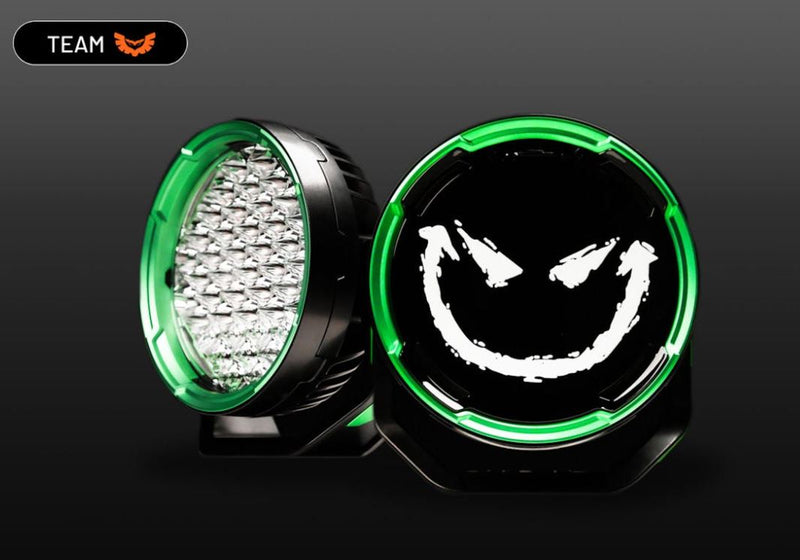 Stedi Type-X Pro Plus Green Lantern Kit