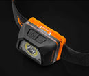 Stedi FR-650 Sensor LED Head Torch