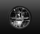 Stedi Homage 5.75" LED Headlight - Black (5700K)